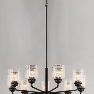 Acadia 8-Light Chandelier