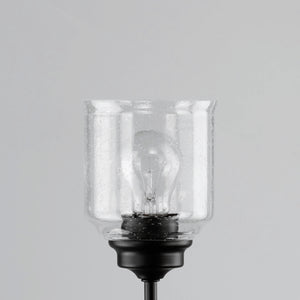 Acadia 8-Light Chandelier
