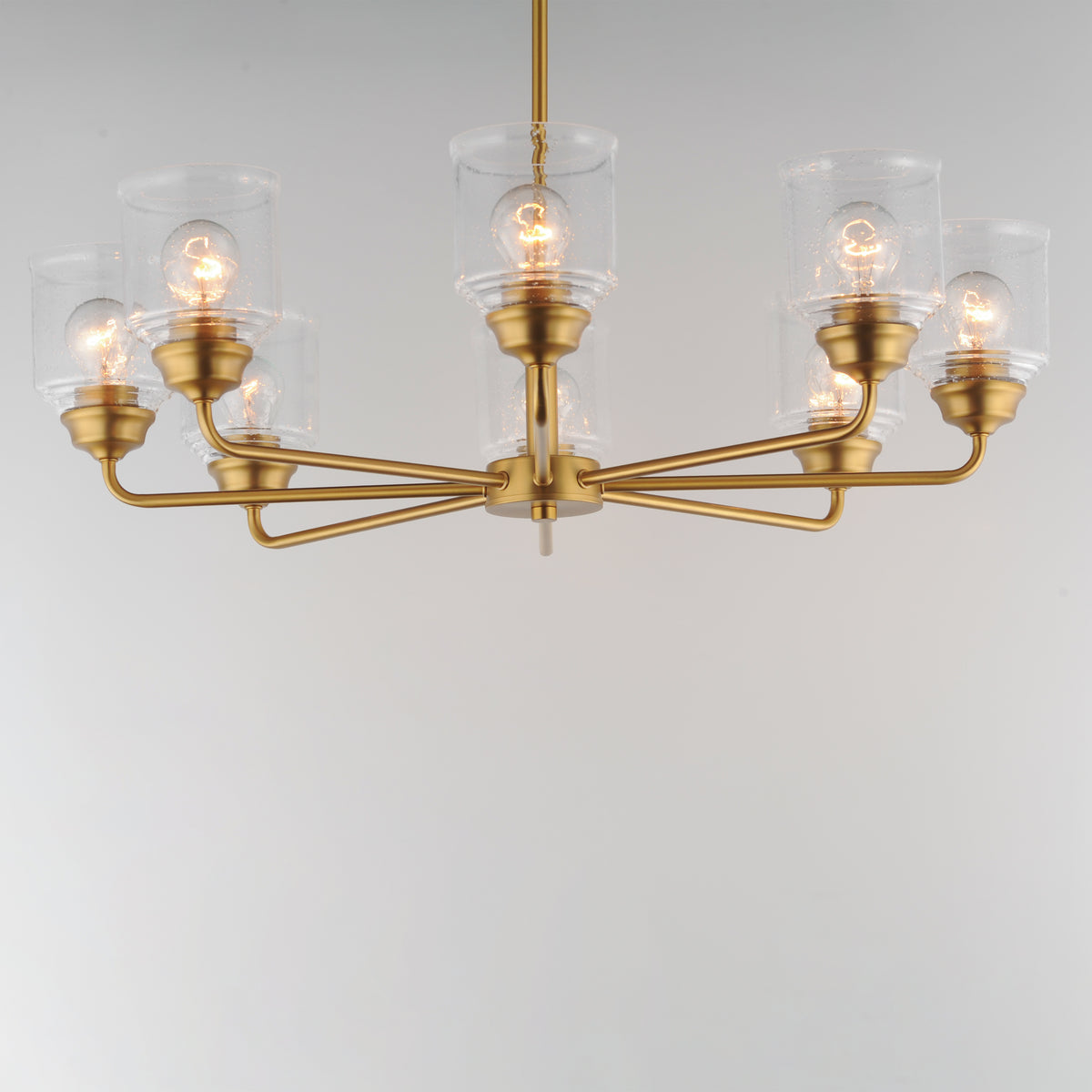 Acadia 8-Light Chandelier