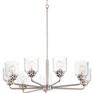 Acadia 8-Light Chandelier