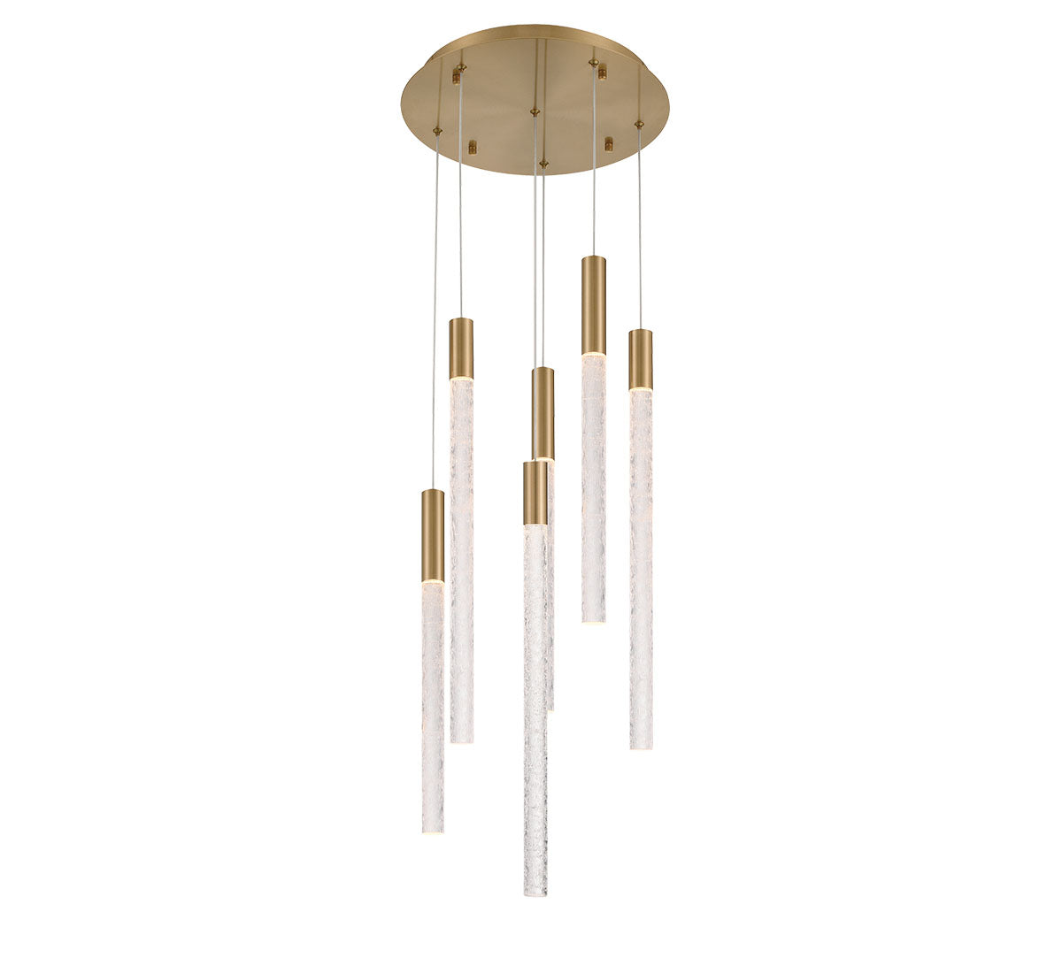 Gravina LED Chandelier