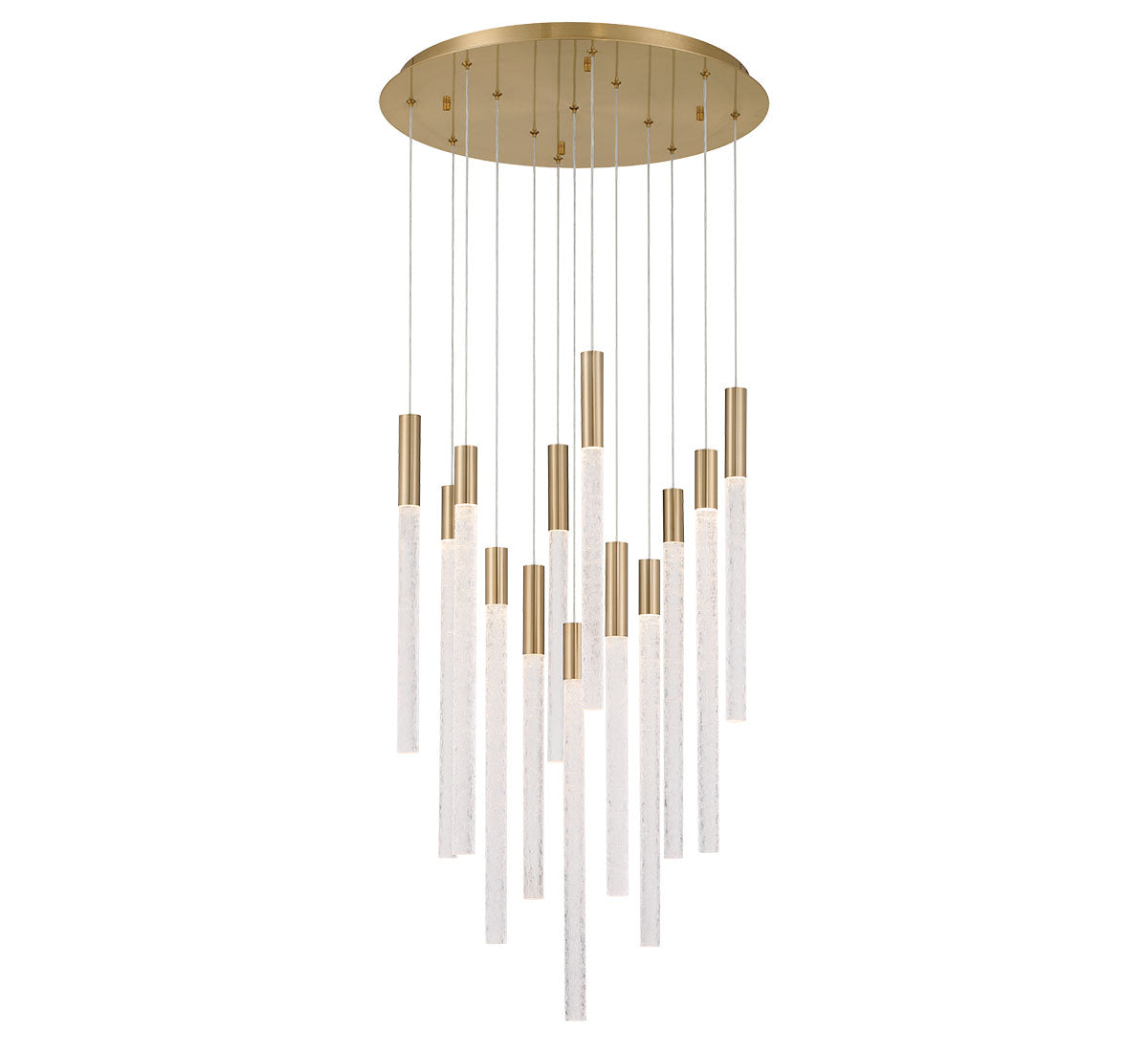 Gravina LED Chandelier