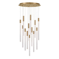 Gravina LED Chandelier