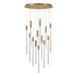 Gravina LED Chandelier