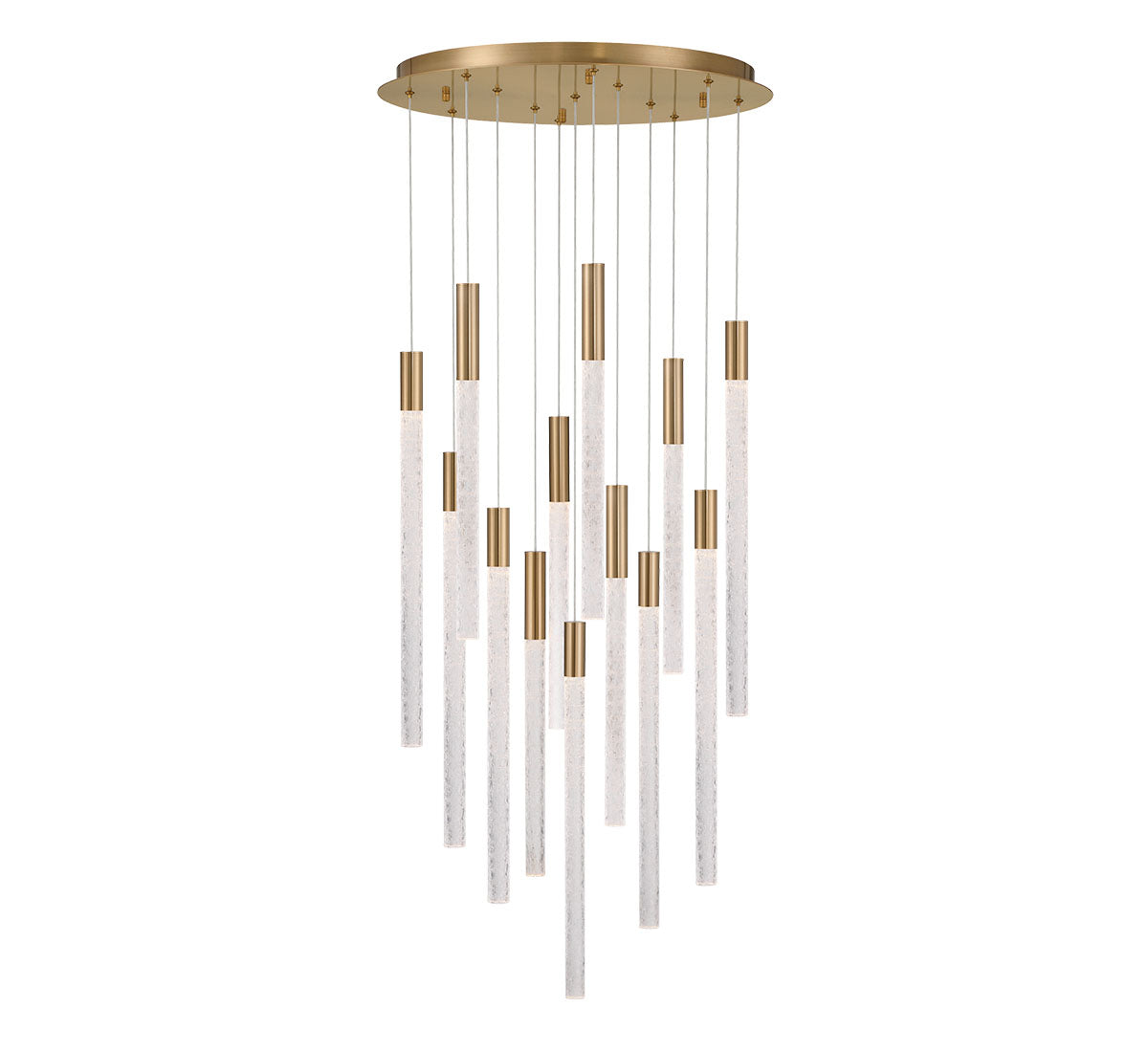 Gravina LED Chandelier