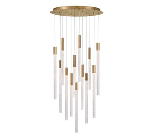 Gravina LED Chandelier