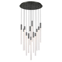 Gravina LED Chandelier