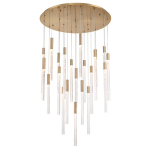 Gravina LED Chandelier