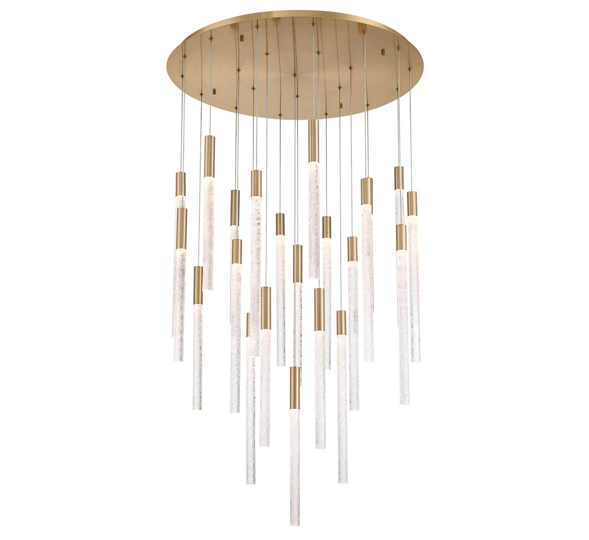 Gravina LED Chandelier