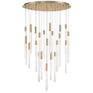 Gravina LED Chandelier