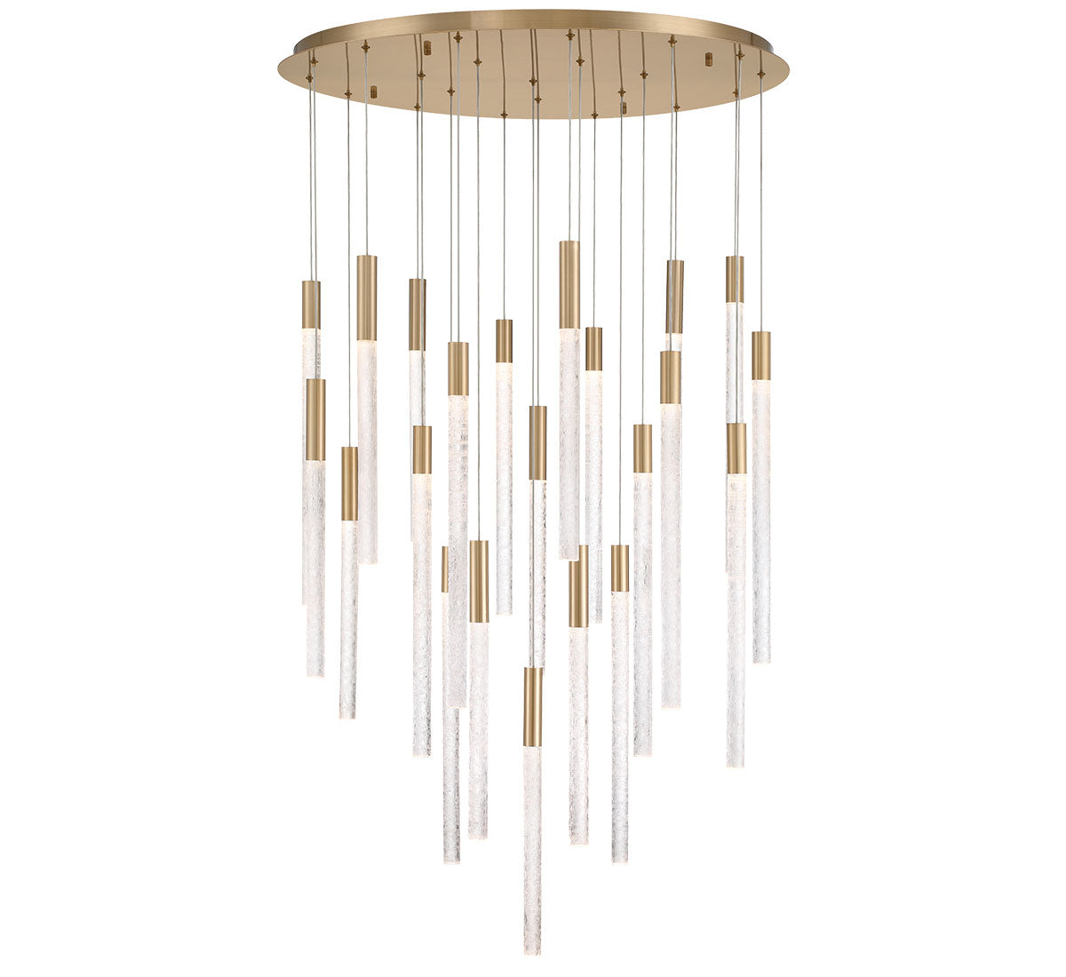 Gravina LED Chandelier