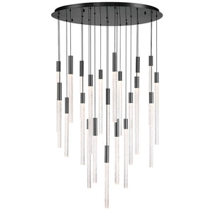 Gravina LED Chandelier