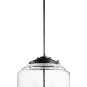 Acadia 3-Light Pendant