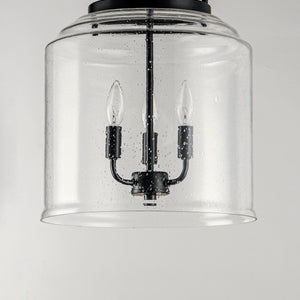 Acadia 3-Light Pendant
