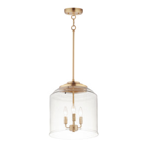 Acadia 3-Light Pendant