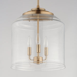 Acadia 3-Light Pendant
