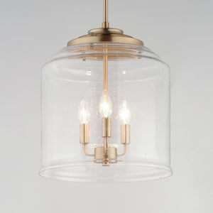 Acadia 3-Light Pendant