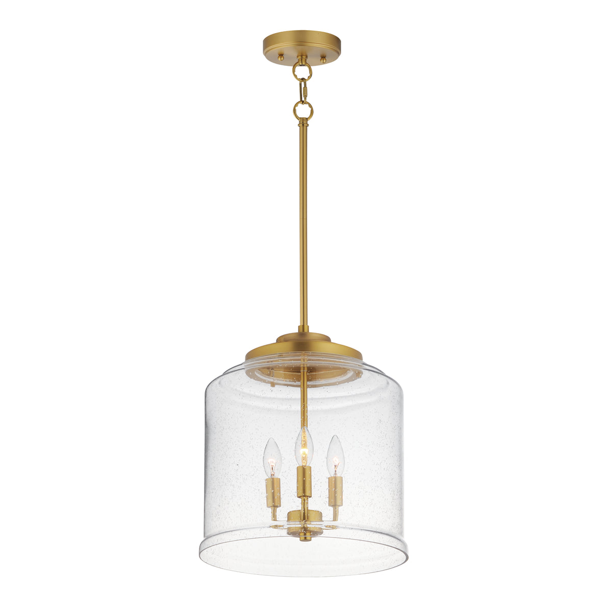 Acadia 3-Light Pendant