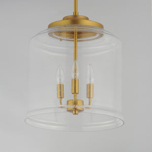 Acadia 3-Light Pendant