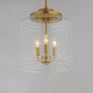 Acadia 3-Light Pendant