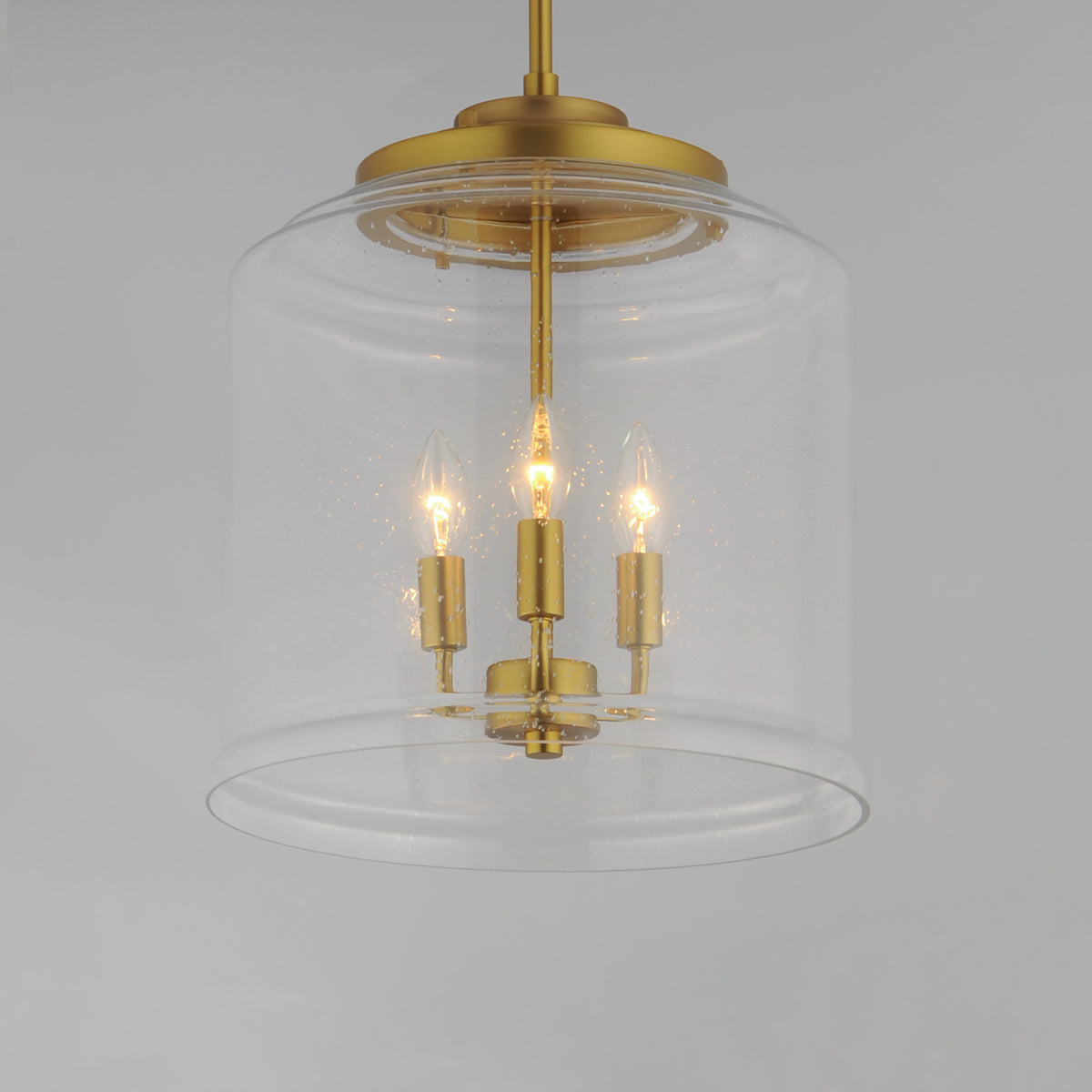Acadia 3-Light Pendant