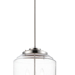 Acadia 3-Light Pendant