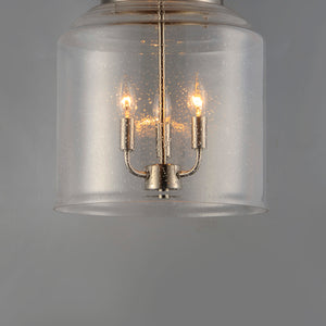 Acadia 3-Light Pendant