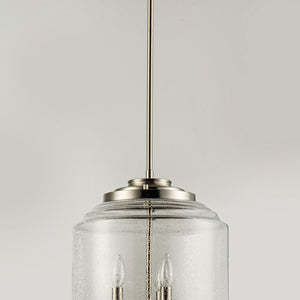 Acadia 3-Light Pendant