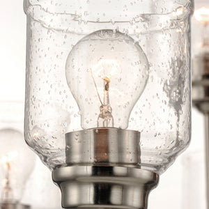 Acadia 9-Light Chandelier