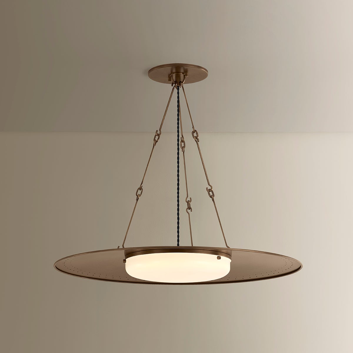 Anoka Pendant
