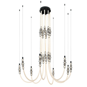 Alcamo LED Chandelier