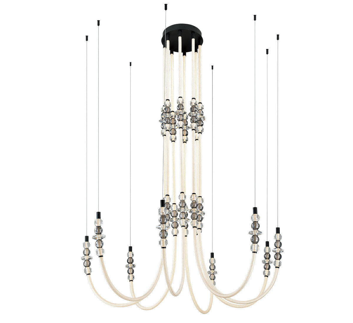 Alcamo LED Chandelier