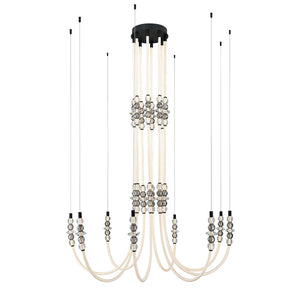 Alcamo LED Chandelier