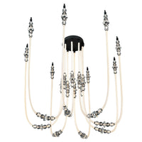 Alcamo LED Chandelier