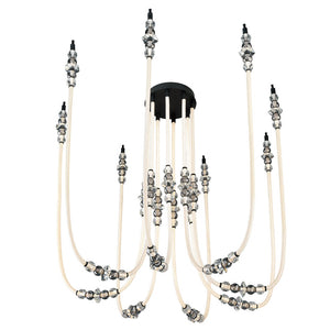 Alcamo LED Chandelier