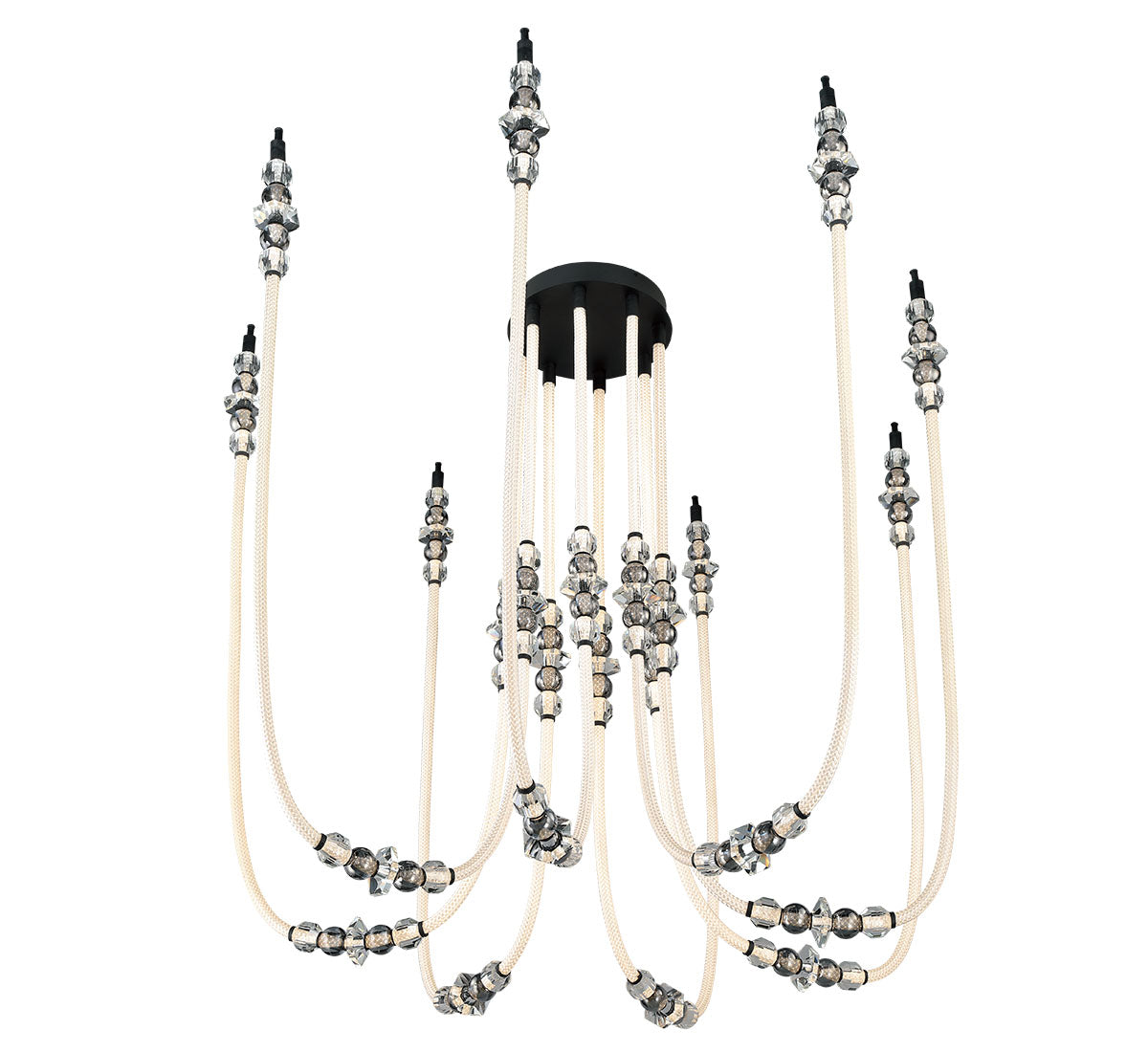 Alcamo LED Chandelier