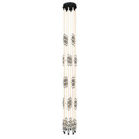 Alcamo LED Chandelier