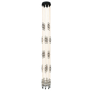 Alcamo LED Chandelier