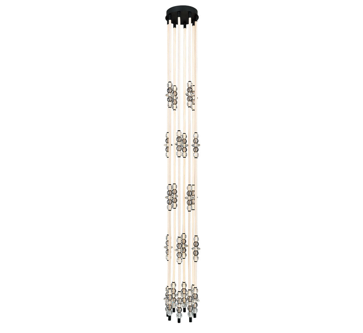 Alcamo LED Chandelier