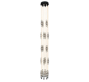 Alcamo LED Chandelier