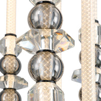 Alcamo LED Chandelier