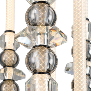 Alcamo LED Chandelier
