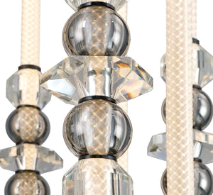 Alcamo LED Chandelier