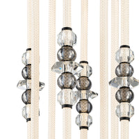 Alcamo LED Chandelier