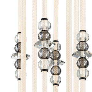 Alcamo LED Chandelier