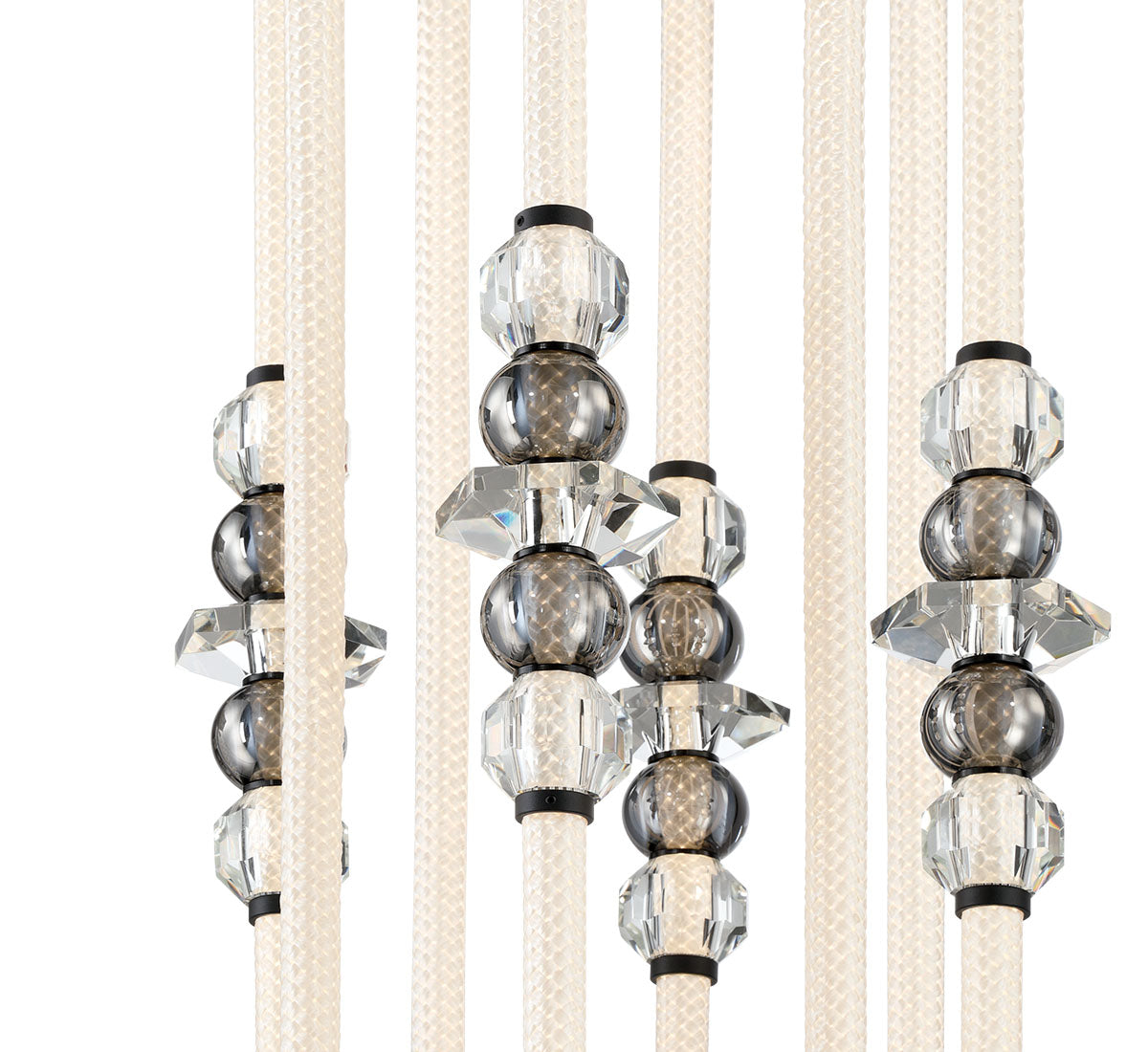 Alcamo LED Chandelier