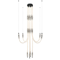 Alcamo LED Chandelier