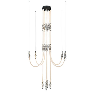 Alcamo LED Chandelier