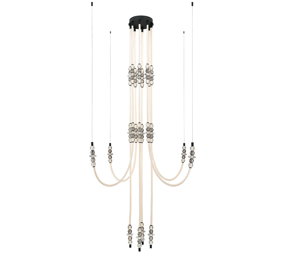 Alcamo LED Chandelier