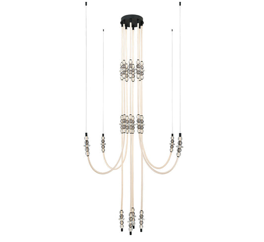 Alcamo LED Chandelier